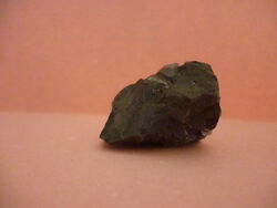 Olivine israel 01