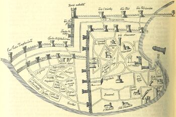 Plan of Acre