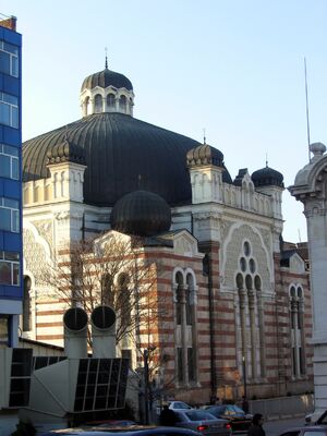 Sofia-synagogue-MihalOrel