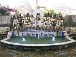 ElishaSpringFountain2009