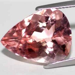 Pinkmorganite