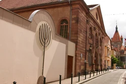Synagogue de Haguenau
