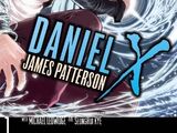 Daniel X (manga)