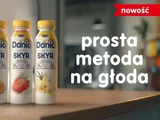 Danio Skyr (Reklama)