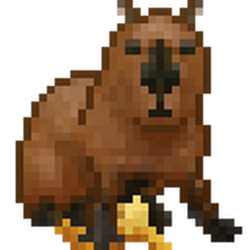 Zig's Capybara | Dank Memer Wiki | Fandom