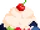 Berries and Cream