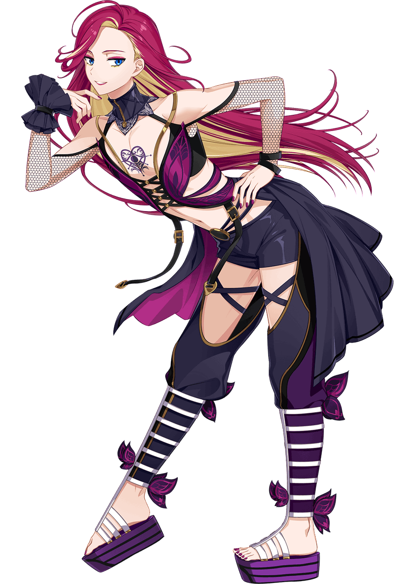 Kurenai Ageha ダンキラ Boys Be Dancing Wiki Fandom Kurenai Ageha ダンキラ Boys Be Dancing Wiki Fandom