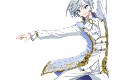 その他 Rui Rui Utsusemi | STATION IDOL LATCH! Wiki | Fandom