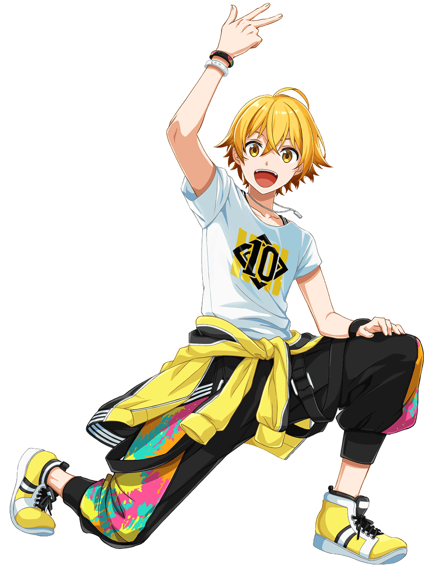 Asahi Sora | ダンキラ!!! – Boys, be DANCING! Wiki | Fandom