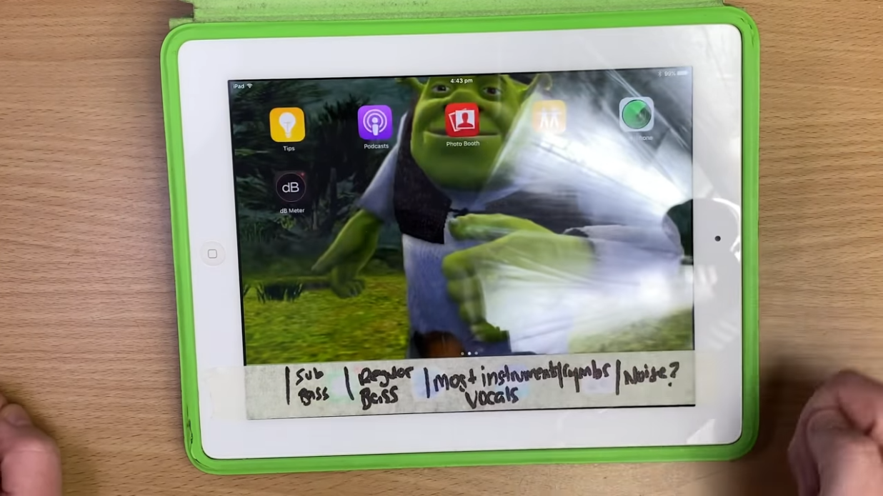 The iPad | Dankpods Wiki | Fandom The iPad | Dankpods Wiki | Fandom