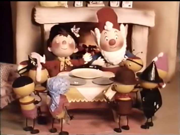 Noddy Tastes Some Cakes | Cosgrove Hall Wiki | Fandom Noddy Tastes Some Cakes | Cosgrove Hall Wiki | Fandom