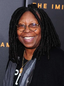 Whoopi Goldberg
