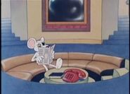 Danger Mouse relaxing.jpg (30 KB) DM Relaxing
