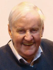 Richard Briers Memorabilia March 2009 crop