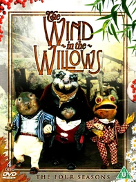 The Four Seasons DVD Front Cover