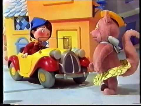 Noddy and the Goblins (Season 4) | Cosgrove Hall Wiki | Fandom