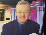 Les Dennis