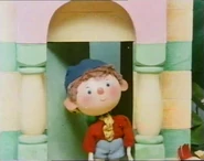 0070'snoddy.jpg (117 KB) Noddy in the 1970s version