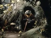 TWITW Badger's House