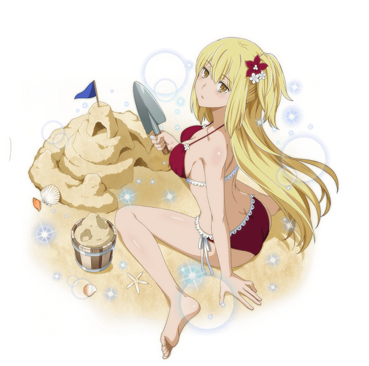 Ais Wallenstein/Image Gallery, DanMachi Wiki, Fandom