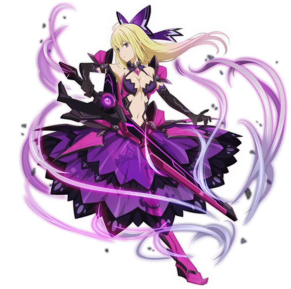 Devil Princess Ais Wallenstein | DanMachi Memoria Freese