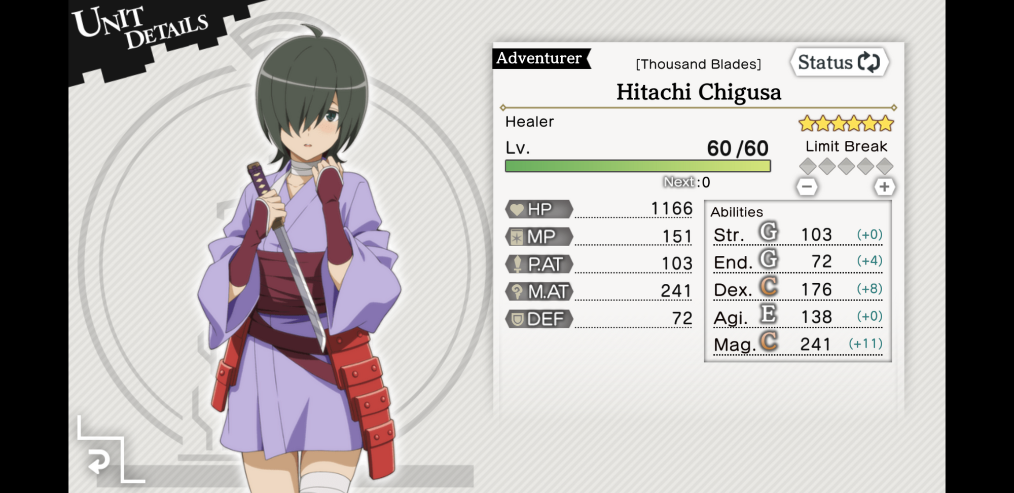 Hitachi Chigusa Danmachi Memoria Freese Wiki Fandom Hitachi Chigusa Danmachi Memoria Freese Wiki Fandom