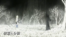 Sword Oratoria Episodio 7