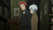 Bell and Welf