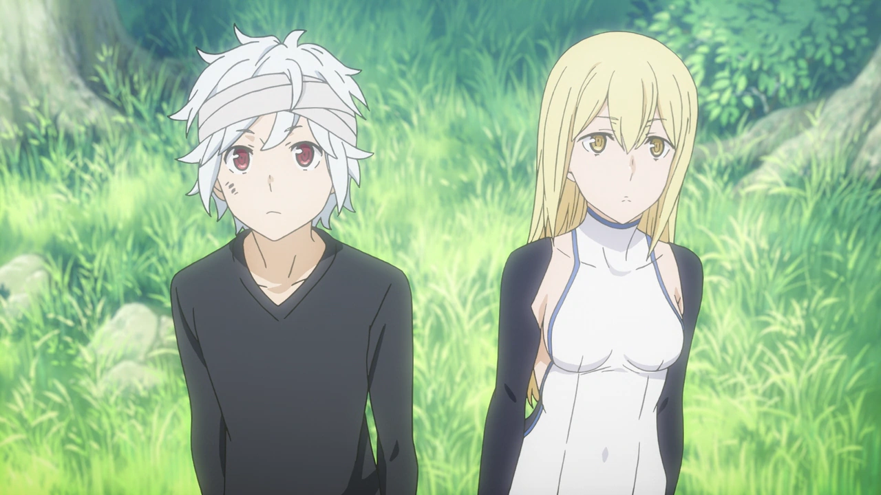 Chainsaw Man (2022) crítica: Un impresionante anime a nivel gráfico que no  despega hasta el final de temporada | Opiniones Espinof, image size:1280x720