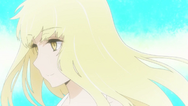 Aria Anime