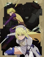 DanMachi III BD 3 (324 kB) DanMachi III BD 3