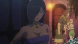 Aisha Anime