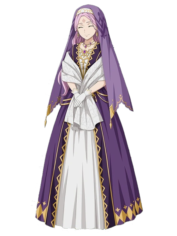 Grainne | Wiki DanMachi | Fandom