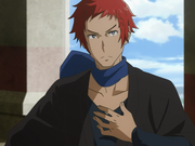 Kategoriya Chelovek Danmachi Viki Fandom Аниме персонаж asfi al andromeda | асфи аль андромеда узнайте о нём всё на анимекульт! kategoriya chelovek danmachi viki fandom