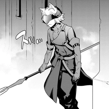 Allen Fromel Danmachi Wiki Fandom Allen Fromel Danmachi Wiki Fandom