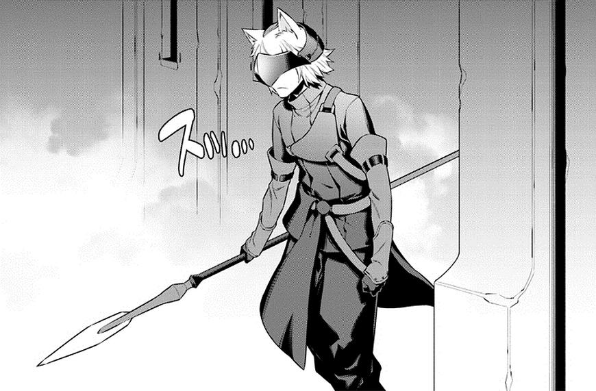 Allen Fromel Danmachi Wikia Fandom Allen Fromel Danmachi Wikia Fandom