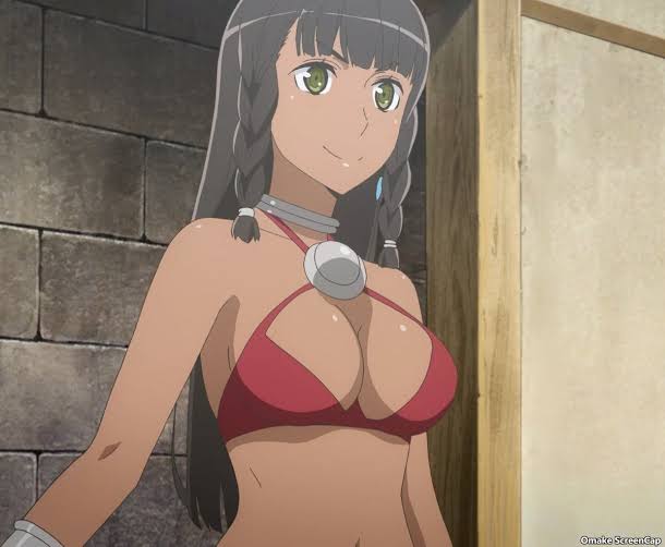 Assistir Dungeon ni Deai wo Motomeru no wa Machigatteiru Darou ka 4  Episodio 17 Online