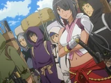 Tsubaki Collbrande