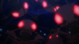 Killer Ants Anime