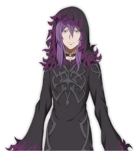 Thanatos DanMemo