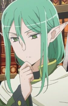 Riveria Ljos Alf, Wiki Dungeon ni Deai o Motomeru no wa Machigatte Iru  Darouka