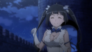 Hestia SO Anime