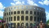 Coliseo