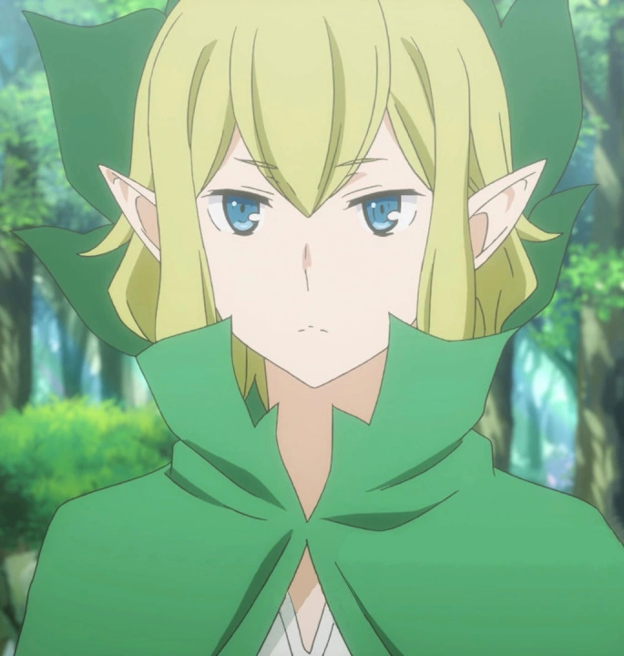 アニメ Dent de lion Dent de lion - Re:AcT - バーチャルタレント (Vtuber) 事務所