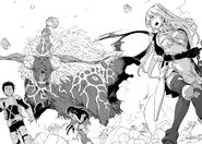 Sword Oratoria Volumen 7 234