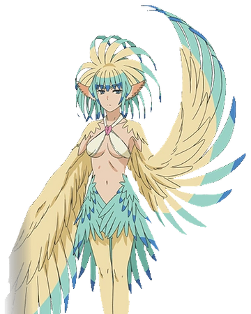Ray Wiki Danmachi Fandom