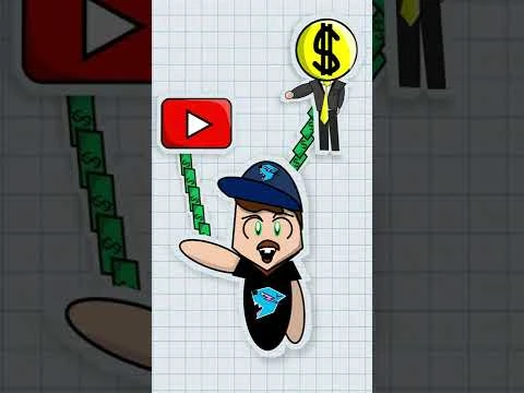 How does MR BEAST have SO MUCH MONEY | DannoDraws Wiki | Fandom