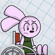 Rosey | DannoCal Wiki | Fandom