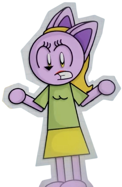 Miss Cattington | DannoCal Wiki | Fandom