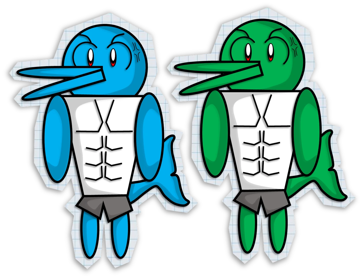 Dolphins | DannoCal Wiki | Fandom